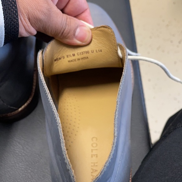 Cole haan chukka - Picture 5 of 6